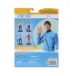 NN1503 Star Trek Bendifigs - Spock 5